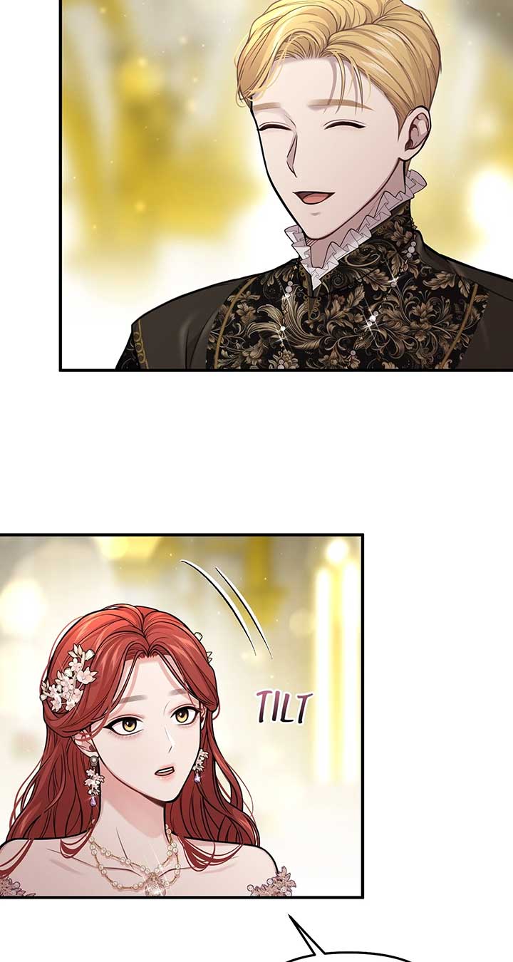 The Secret Bedroom of a Dejected Royal Daughter Chapter 84 84